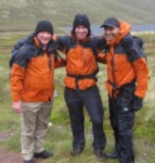 The Kili Challenge