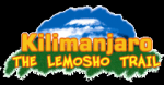 Kilimanjaro - Jamie Stewart