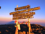 Kilimanjaro - Jamie Stewart