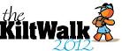 The Speyside Kiltwalk 2012