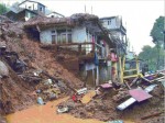 Fundraising to build homes for landslide victims in Darjeeling
