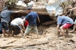 Fundraising to build homes for landslide victims in Darjeeling