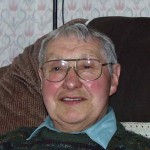 In Memory of Les Burns
