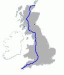 Lands End to John O'Groats Cycle Ride