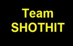 Team Shothit enter the 2008 Coyote Rally