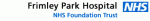 Frimley Park Stroke Unit Cycles Hadrians Wall