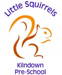 Little Squirrels Pre School - Mark Runs the Tonbridge Half Marathon