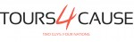 Tours4Cause UK & Ireland cycle ride