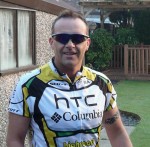LeJog Extreme