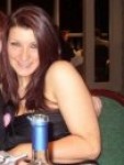 Siobhan Races For Life