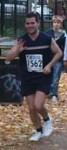 Steve's Year Of Running (& Cycling)