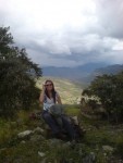 Sponsored Mountain Climb