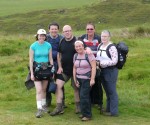 Hadrian's Wall UK Challenge
