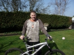 Vietnam to Cambodia Cycle Challenge