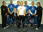 Lands End to John O'Groats Adam Wilcox