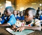 Great Scottish Run - Education Africa