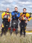 Midlifekayak - 2,500 Miles Around Britain