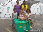 Charity Sky Dive for ShelterBox