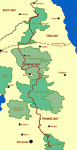 Pennine Way Walk