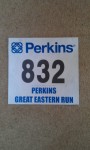 Perkins Great Eastern Run
