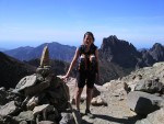 Mina runs the Sahara for New Hope Rural Community Trust