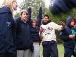 Send Ariane to India with Fulcrum Challenge!