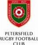 Petersfield RFC LEJOG 2012
