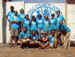 Pisco sin Fronteras Anniversary Run