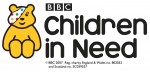 Children in Need Royal Parks half marathon