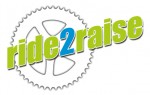 Ride2Raise - Dorking to Edinburgh - 6 riders, 6 days, 600 miles