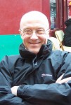 Richard Boardley to Everest Base Camp
