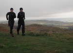 Run Hadrian's Wall