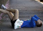 10 Maritime Marathons