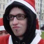 SorbieSanta2009