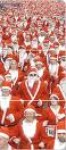 Helen does some running - 5k Santa Dash for charideee
