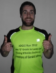 John 'O' Groats to Lands End Run - My Legs Vs 876miles