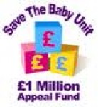 Neil Kay runs 2012 London Marathon for Save The Baby Unit