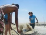 Pisco sin Fronteras Anniversary Run