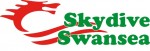 Griff's skydive