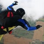 Donal Sky Dive