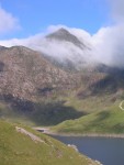 Snowdon Marine Challenge