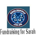 Marathon Run for Sarah Scott