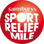 The Sport Relief London Mile