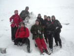Smart Storage Three Peaks Challenge
