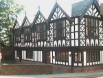 Stanley Palace Spookathon