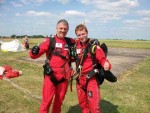 Steve Prescott Engage Mutual Challenge
