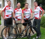 John o' Groats to Land's End