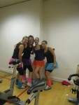 Wild Wild West Spinathon