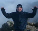 24hr 3 Peak Challenge
