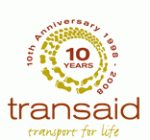 Transaid Cycle Zambia Challenge